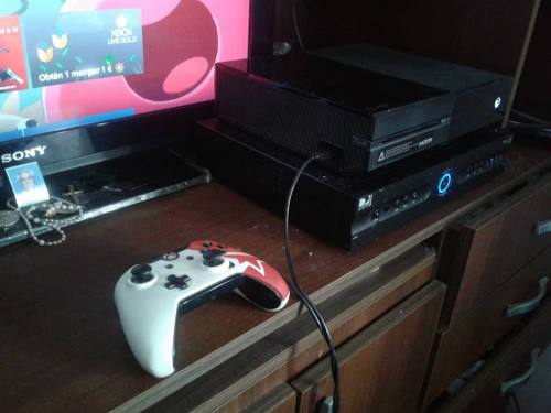 Xbox One