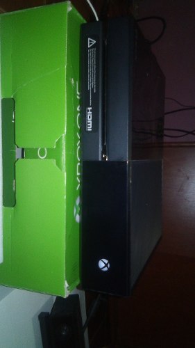 Xbox One Kinect Y Control Adic Remate