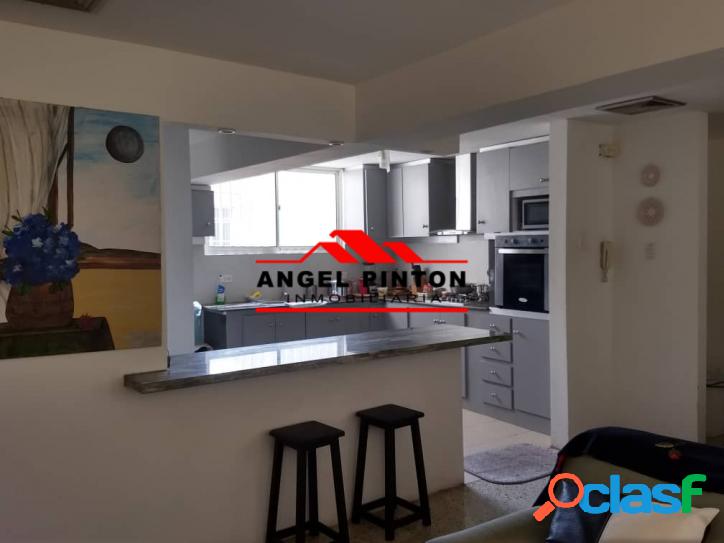 APARTAMENTO VENTA PROLONGACION CIRCUNVALACIÓN 2 MARACAIBO