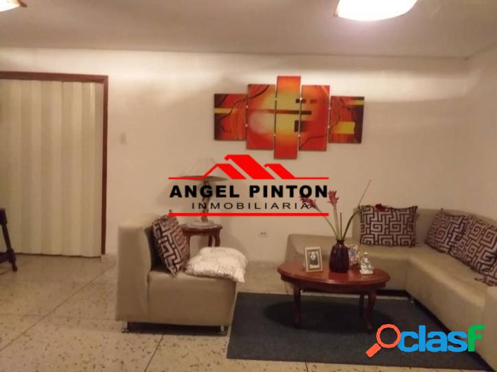 APARTAMENTO VENTA SAN FRANCISCO ZULIA API 3256