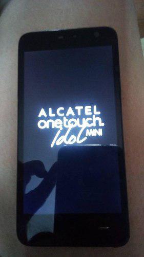 Alcatel One Touch Idol Mini 6012a