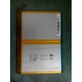 Bateria / Pila Compatible Tablet C-a-n-a-i-ma (55000s)