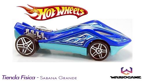 Carros Hotwheels Super Stinger Original Somos Tienda