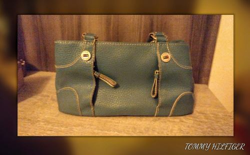 Cartera Original Tommy