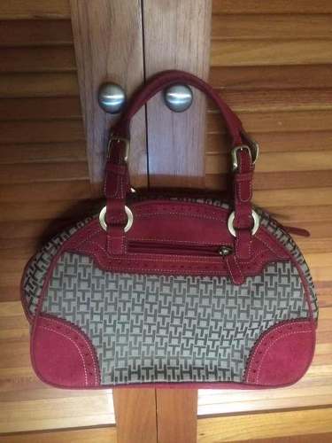 Cartera Tommy Hilfiger Original