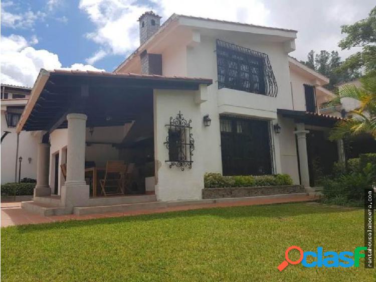 Casa en Venta Prados del Este MB3 MLS19-7859