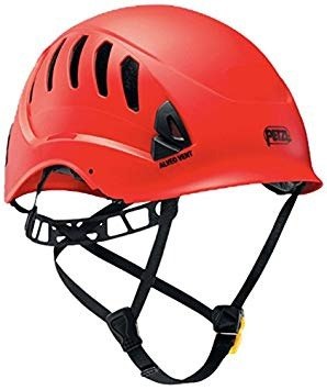 Casco Petzl Alveo Vent