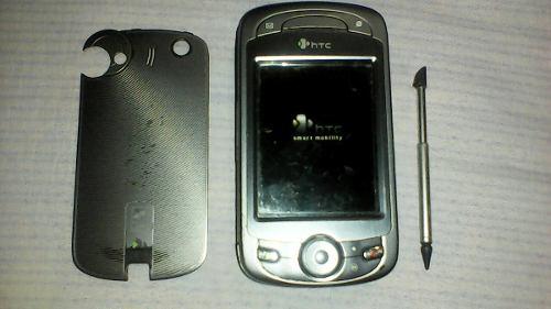 Celular Htc Innovation Ppc6800