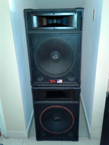 Coenetas Sound Barner Dj-1500