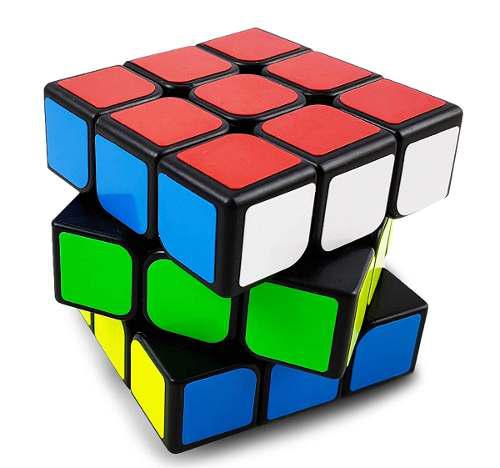 Cubo Rubix 3x3