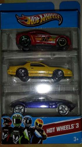 Hotwheels