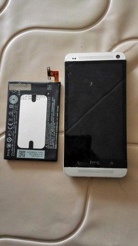 Htc One M7 Para Repuesto