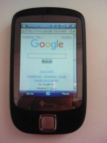 Htc Touch