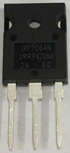 Irfp064n 064n Power Mosfet 55v 110a To-247ac Original A3
