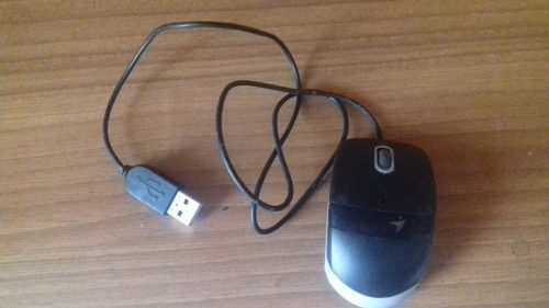 Mini Mouse Usb
