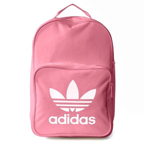 Morral adidas Classic Trefoil Original Importado - Bk