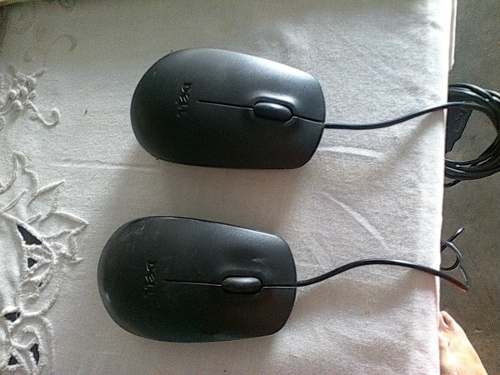 Mouse Dell / Vit Usb Nuevo