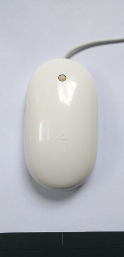Mouse Mac Original Modelo A