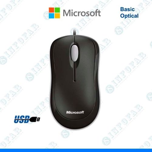 Mouse Microsoft Usb