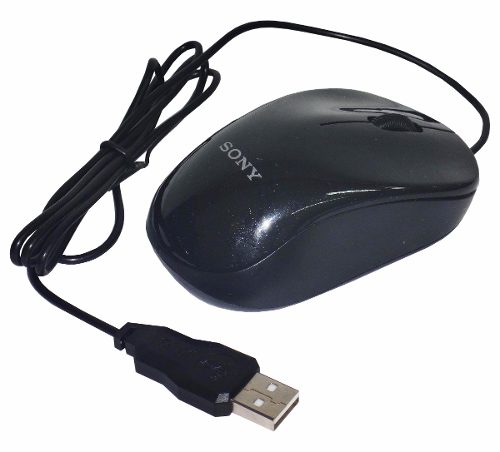 Mouse Sony Vaio Charm Series  Dpi