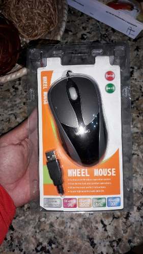 Mouse Usb