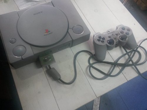 Play Station 1