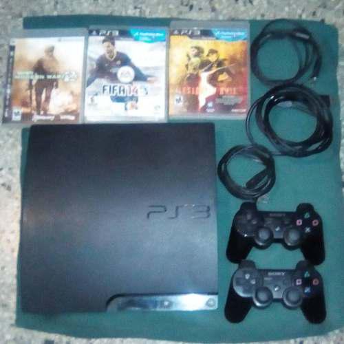 Play Station 3 320gb