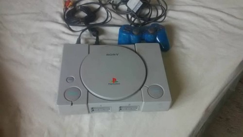 Play Station One