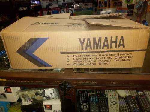 Power Yamaha Pn-