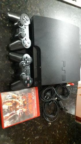 Ps3 Como Nuevo 1 Juego Original