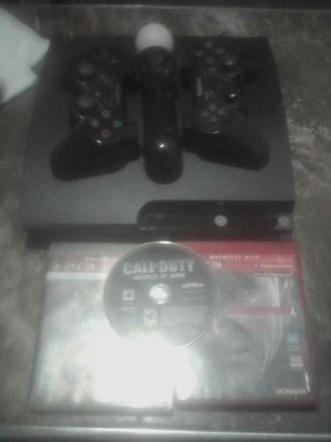 Ps3 Origuinal Remato