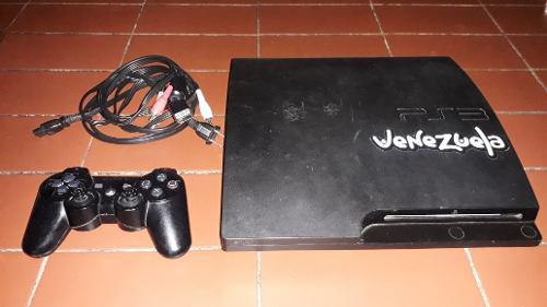 Ps3 Slim 300gb