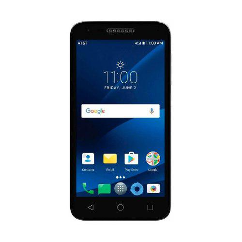 Remate! Alcatel Cameox 16gb+2gb Totalmente Nuevo Garantizado