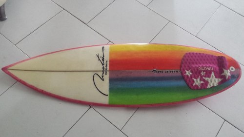 Tabla De Surf Infantil