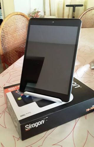 Tablet Siragon Tb7000 Nueva De Caja Con Sus Accesorios