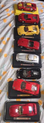 Vendo O Cambio Colección Carro A Escala