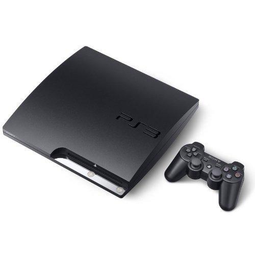 Vendo O Cambio Playstation 3 Slim 500gb Con Juegos