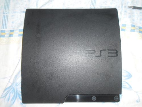 Venta O Cambio De Playstation 3