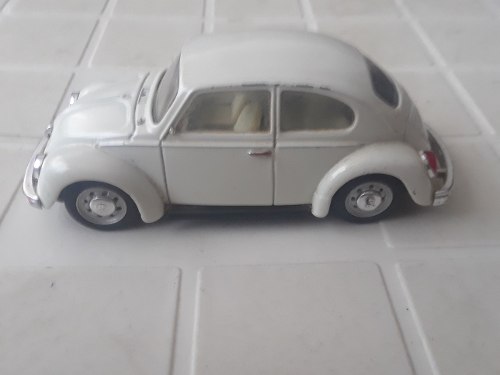 Volkswagen Escarabajo Escala 1/43