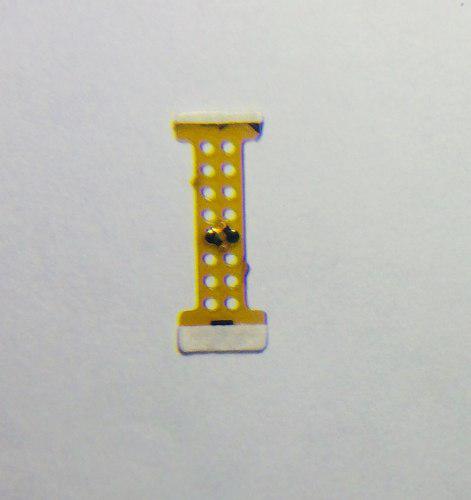 Adaptador Para Procesadores Socket 771 A 775