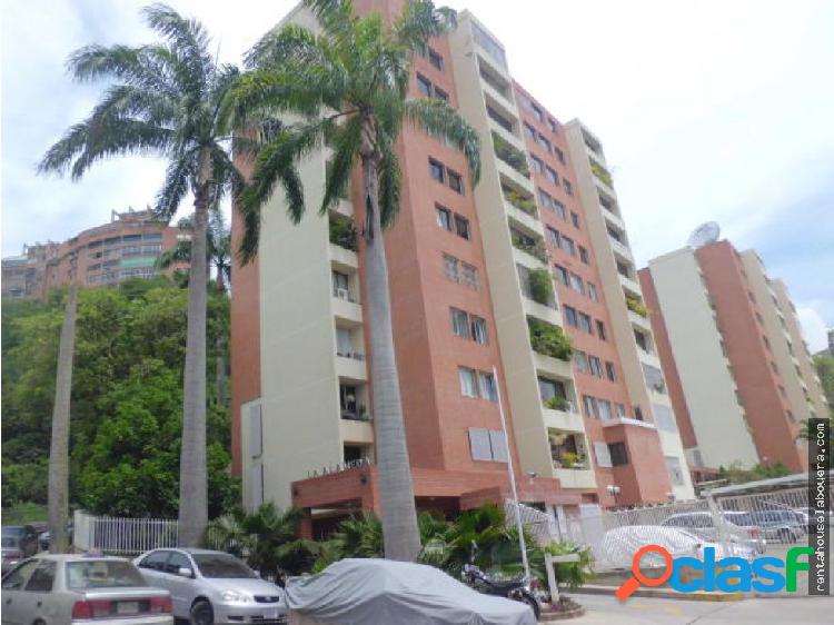 Apartamento en Venta La Alameda FS3 MLS19-7127