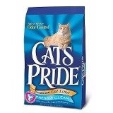 Arena Gato Cats Pride 20 Libras Somos Mercado Lider