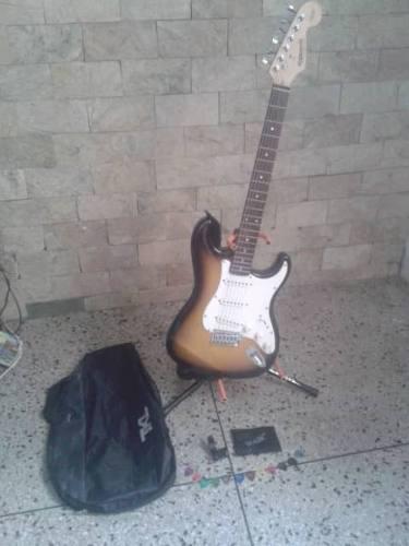 Bajo Fender