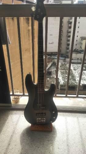 Bajo Squier By Fender Precision Bass 2008