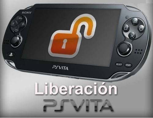 Chipeo Ps Vita 3.60 A 3.70 + Tienda + Juegos