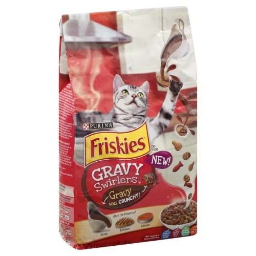 Comida Para Gatos Friskies