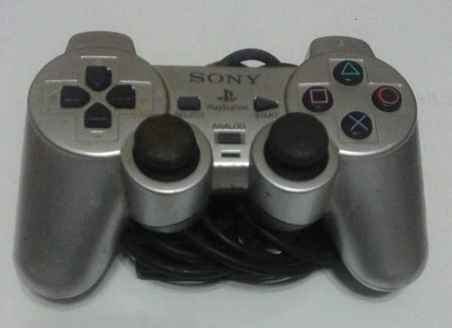 Control De Play2