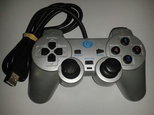 Control Para Play Station