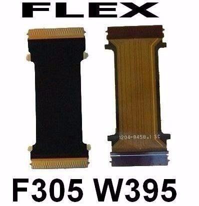 Flex Sony W395-f305 Video