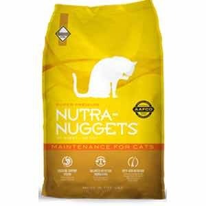 Gatarina Nutra Nugges De 7,5kg Mantenance For Cat